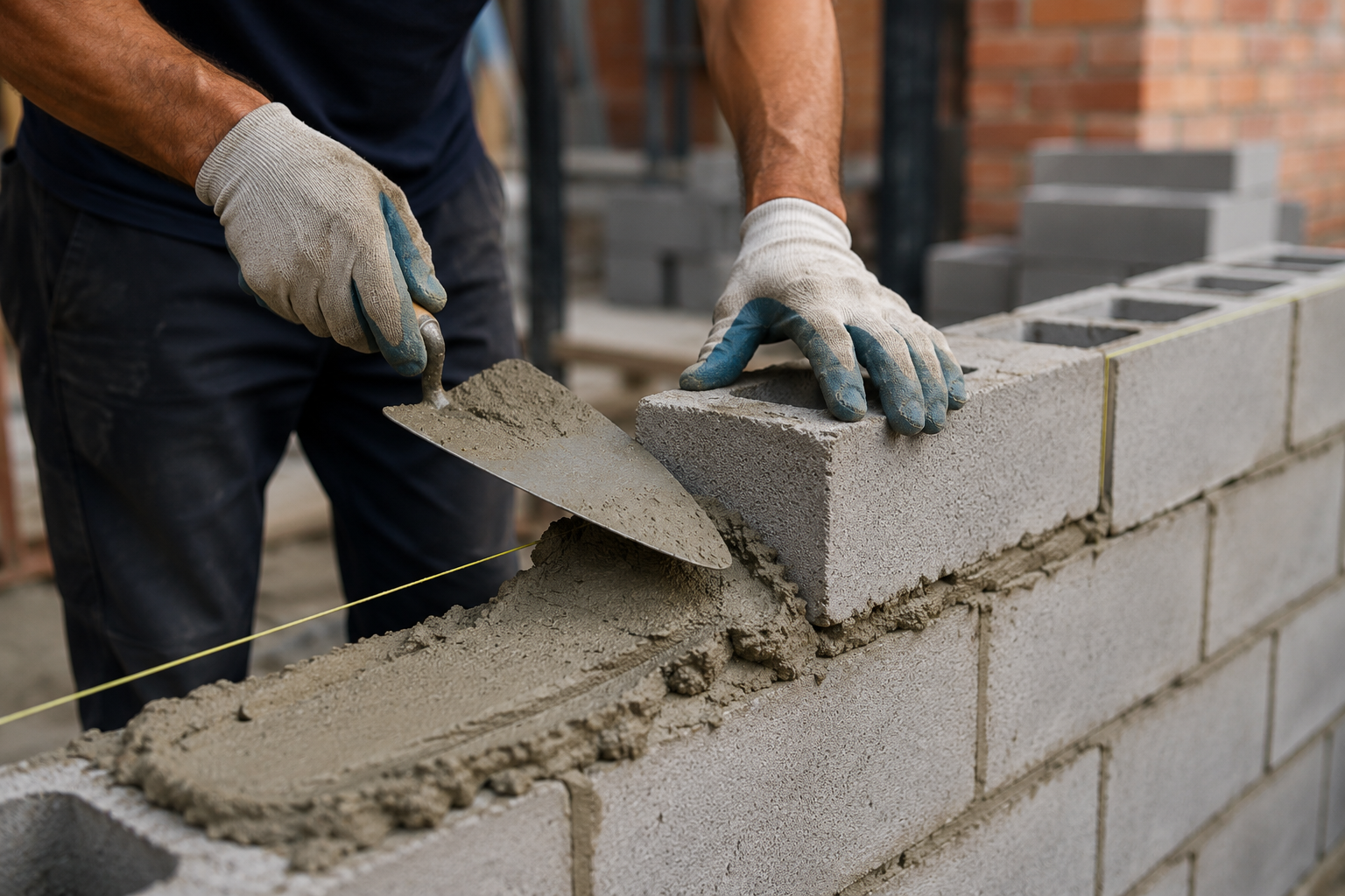 Masonry